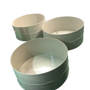 Productielijn voor op maat gemaakte PP-platen voor aquacultuur, apparatuur voor de productie van polypropyleen plastic visvijvers - Product Image 2