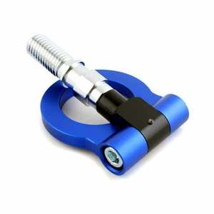 Barra <span class=keywords><strong>de</strong></span> <span class=keywords><strong>remolque</strong></span> <span class=keywords><strong>para</strong></span> coche, parachoques delantero y trasero, estilo <span class=keywords><strong>de</strong></span> carreras, personalizado, precio bajo - Product Image 2