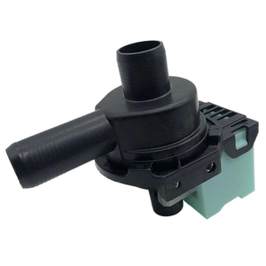 Bomba <span class=keywords><strong>de</strong></span> Drenaje y Circulación Eléctrica PCX-30G <span class=keywords><strong>de</strong></span> 30W, Compatible con Máquinas <span class=keywords><strong>de</strong></span> Hielo BREMA, 110V/220V - Product Image 2