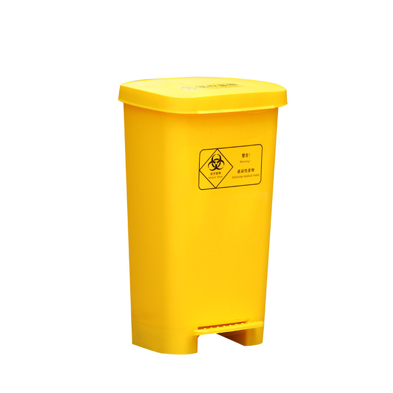 [15L] Version à pédale renforcée