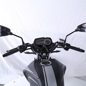 Moto électrique à deux roues, moto à essence pour adultes - Product Image 2