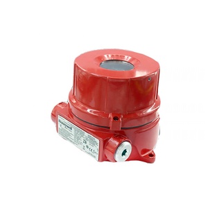FS24X Multispectral Tri-frequency Infrared Detector FS24X-911-21-<b>7</b> - Product Image 6