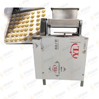 BS-400 Industrielle Manuel biscuit machine/biscuits maison faisant la machine/cookie machine chine commerce