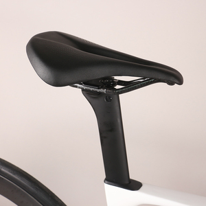 Bicicleta Completa <span class=keywords><strong>Tantan</strong></span> WheelTop EDS-1*13S, Grupo de Transmisión para Bicicleta de Carretera, Frenos de Disco, Cuadro de Carbono, Ruedas con Radios de Carbono, Bicicleta Blanca TT-R18 - Product Image 5