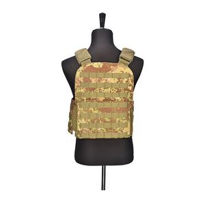 Gilet tactique à dégagement rapide - Product Image 4