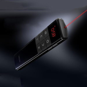 Tốt nhất người bán OEM không khí chuột đa chức năng trình không dây con trỏ với ánh sáng màu đỏ và hẹn giờ - Product Image 2