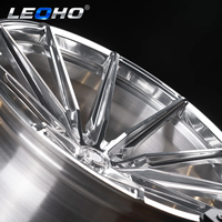 Jantes forgées personnalisées CF3 19 20 21 pouces 5x112 pour BMW Série 3/4 M3 M4 X3 X4 Audi A4/A5/S5/RS5 A6/RS6 C7 Mercedes-Benz Classe C/E