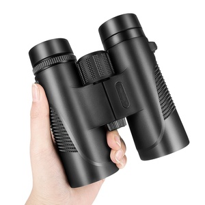 Bijia 10*42 ống nhòm buổi hòa nhạc chuyên nghiệp Độ phóng đại cao hiệu suất ánh sáng thấp ống nhòm kính thiên văn gói 10 - Product Image 4