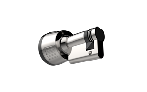 NFC <b>lock</b> without batties like iloq smart <b>lock</b> door waterproof outdoor battery free iot smart door <b>lock</b> - Product Image 3