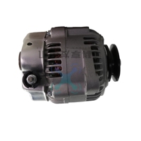 RMMAL00143 Alternateur remanufacturé par Magneti Marelli pour 1985 4Runner 2.4L AG0328 ALN1123/401123R/ LRA01749/LRA1749/