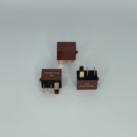 Relais automobile multifonction DENSO 12V 4 broches marron pour Honda Accord CR-V 156700-2790