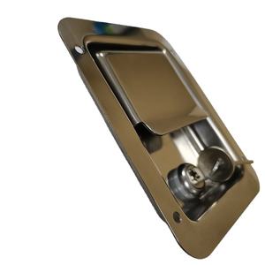 Cerradura de Palanca para Caja de Herramientas de Camión - Product Image 3