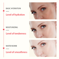 Sérum Liquide Concentré au Glutathion pour Éclaircir et Illuminer le Teint, Réduire l'Hyperpigmentation – Sérum Visage à la Vitamine C