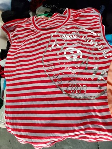 เสื้อผ้าแฟชั่นดีไซน์สวยและเสื้อผ้ามือสองคุณภาพสูงสำหรับขาย - Product Image 3