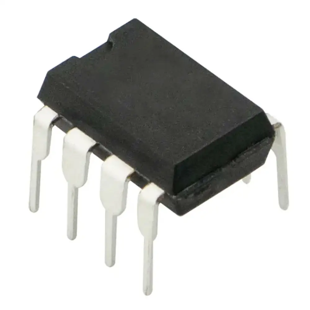 New Original VIPER22ADIP-E Low power OFF-line SMPS primary switcher integrated circuit