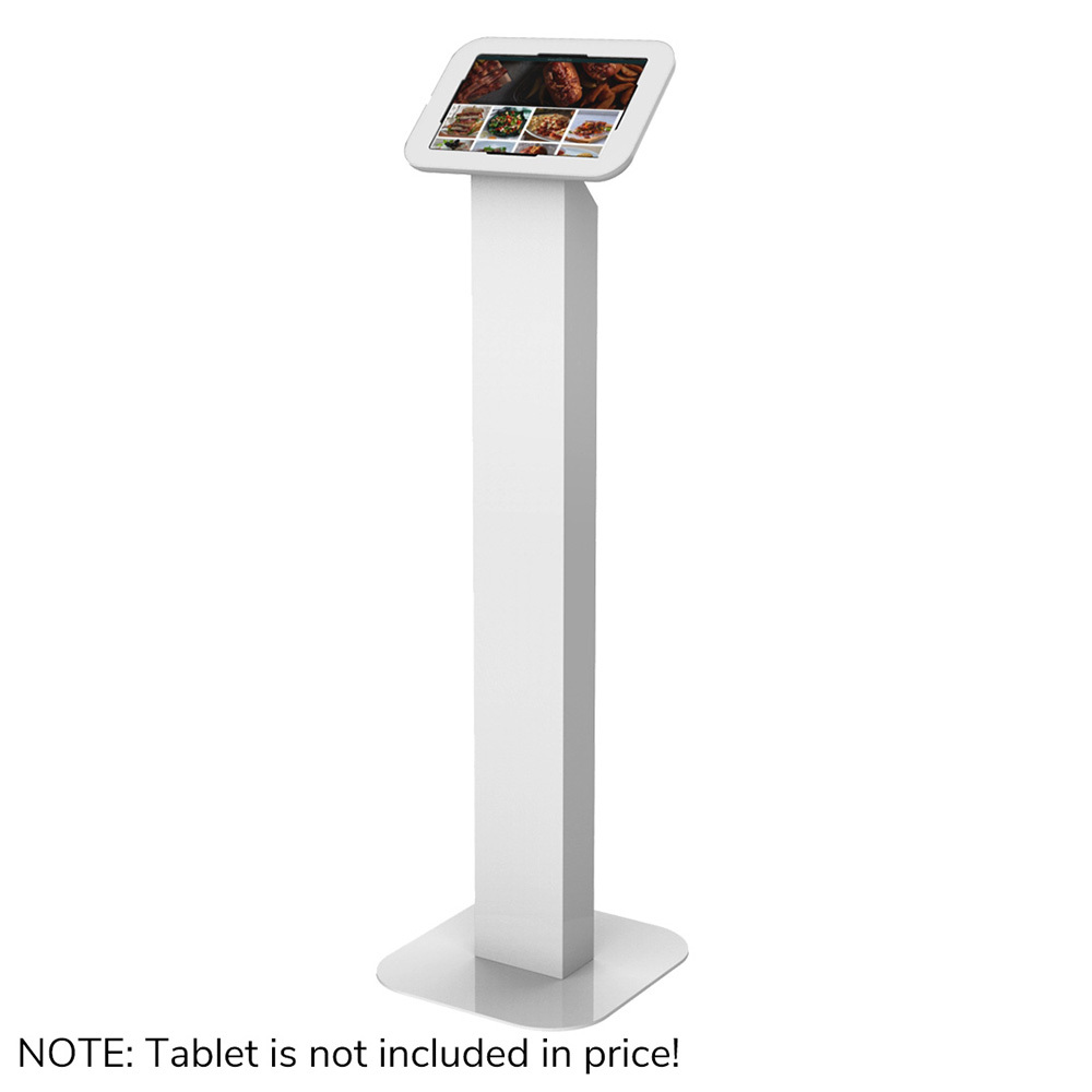 White for 11' Samsung Tab A9+