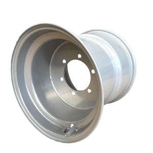 <span class=keywords><strong>17</strong></span> بوصة الزراعة المخصصة 16*<span class=keywords><strong>17</strong></span> عجلة حافة جرار 16x17 بوصة جنوط جرار ل 24x17 إطارات - Product Image 3