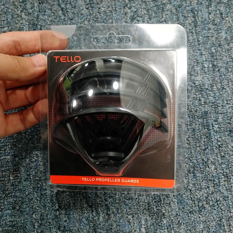 Ryze トイドローンTello プロペラガード z2zed1b Amazon | 【国内正規品】Ryze トイドローンTello プロペラガード | DJI