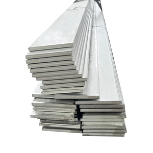 Kalt gezogener/warm gewalzter ASTM AISI JIS 201 202 2205 304 316L 310S HSS Edelstahl Bright Solid <span class=keywords><strong>Flat</strong></span> <span class=keywords><strong>Bar</strong></span> - Product Image 4