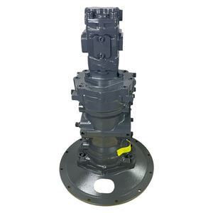 Bomba Hidráulica Remanufacturada KYB PSV2-60T 20640-44020 para Piezas de Maquinaria de Construcción - Product Image 4