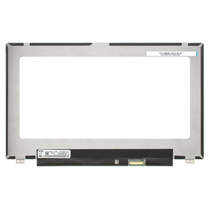 12.5 pollici 1366*768 30 pin NT125WHM-N42 per 7280 di latitudine 5288 5280 display LCD per Laptop - Product Image 1