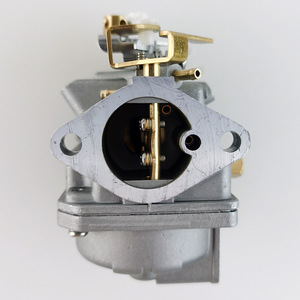 Carburador para Motor Fuera de Borda Suzuki 13200-91J70 para Motor de Gasolina de 4 Tiempos DF6, Pieza de Repuesto - Product Image 1
