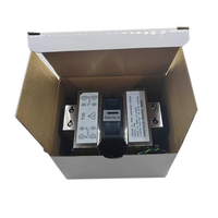 Pendingin CPU Aktif Hongyi Terbaru M87 LGA 4677 2U dengan Kipas Heatsink Bantalan Bola SNK-P0088AP4 untuk Prosesor Server Casing 2U