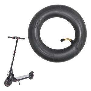 Chambre à air de <span class=keywords><strong>Scooter</strong></span> pour enfants de vente chaude 6 pouces <span class=keywords><strong>en</strong></span> caoutchouc léger non toxique Installation facile et assistance technique 24H - Product Image 2