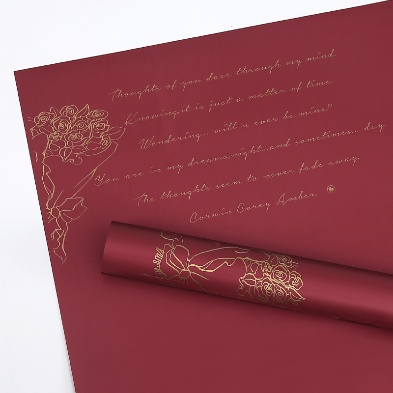 8-Vin rouge