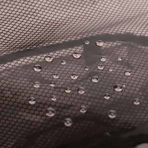 Bolso Bandolera Transparente de PVC Impermeable con Separación para Objetos Secos y Húmedos, para Viajes y Conciertos - Product Image 3