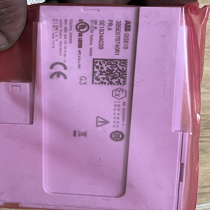 全新原装 Ready 3BSE078740R1 GIS810 <span class=keywords><strong>PR</strong></span>:A 型仓库 PLC - Product Image 1
