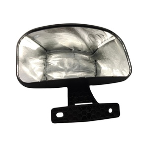 Pièces de carrosserie de camion de haute qualité 20716739 21203313 Rétroviseur de rampe pour camions lourds Volvo - Product Image 3