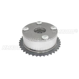 24350-3CGA1 Ajustador de Admisión del Motor, Piñón de Distribución de Admisión y Escape del Árbol de Levas para Hyundai 3.3, Pieza de Motor, Accesorios para Coche - Product Image 3