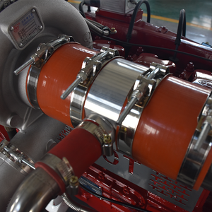 산업 전력 120kw 130kw 150kw <span class=keywords><strong>500kw</strong></span> 1250kva 천연 가스 메탄 lpg 프로판 바이오 가스 바이오 모터 가스 터빈 엔진 발전기 - Product Image 6