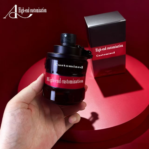 <strong>Wholesale</strong> <strong>Perfume</strong> <strong>Distributor</strong> - Women's <strong>Perfume</strong> With Private Label Luxurious and Long-Lasting Top-Quality Fragrance - Product Image 5