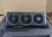 Matériel informatique et logiciel Carte graphique de jeu GDDR6 12 Go RX 6700xt pour ordinateur de bureau Carte graphique RX 6700xt Carte graphique Rx6700xt