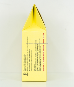 100% Barra de aperitivos con sabor a queso de uva de mar nutricional natural Bolsa De 18g de alta calidad Origen de Vietnam vida útil 1 año - Product Image 4