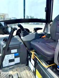 รถขุดขนาดเล็ก 3 ตัน รุ่น 303 มือสองจากญี่ปุ่น ดีไซน์กะทัดรัด ได้รับการรับรองมาตรฐาน CE รุ่นปี 2023 ราคาถูก พร้อมเครื่องยนต์และเกียร์ - Product Image 6