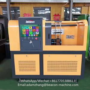 CRI CRP EUI EUP HEUI banc d'essai CR819 - Product Image 4