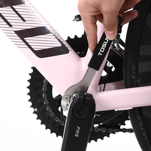 Kit d'outils de réparation de vélo TOSUOD, kit de réparation de moyeu de pédalier, kit de réparation de pneus, équipement d'<span class=keywords><strong>entretien</strong></span> pour vélo de montagne et vélo de route - Product Image 3