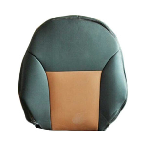 Ala Set completo OEM/ODM di alta qualità misure speciali personalizzate <span class=keywords><strong>in</strong></span> <span class=keywords><strong>pelle</strong></span> <span class=keywords><strong>coprisedili</strong></span> auto per Hyundai Tucson - Product Image 3