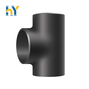 304 316 thép không gỉ Carbon Tees sch60 80 100 ANSI ASME Hàn Phụ Kiện đường ống <span class=keywords><strong>Tee</strong></span> thủy lợi phù hợp <span class=keywords><strong>TEE</strong></span> kết nối - Product Image 2