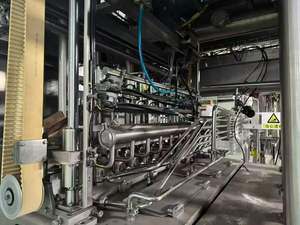 Collecteur d'eau en acier inoxydable à raccordement à bride ou fileté, distributeur central pour systèmes de <span class=keywords><strong>plomberie</strong></span> et de CVC - Product Image 5