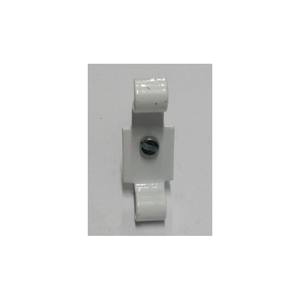 แก้ไขชั้นวาง/เข้าร่วมวงเล็บสีขาว - Product Image 2