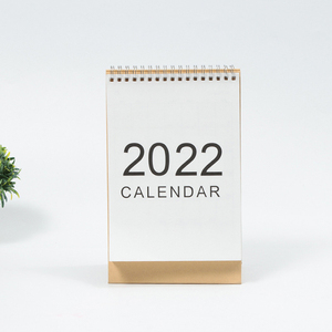 <span class=keywords><strong>Calendrier</strong></span> <span class=keywords><strong>de</strong></span> <span class=keywords><strong>bureau</strong></span> mensuel <span class=keywords><strong>2023</strong></span> en gros personnalisé imprimé papier épais petite taille - Product Image 3