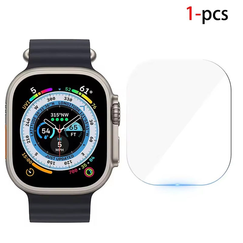 Claro (1 pieza + una caja al por menor)