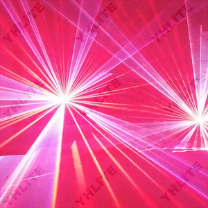 Lumière Laser RVB 10W 10w Animation Laser Pangolin QS FB3 FB4 Quick Show <span class=keywords><strong>Logiciel</strong></span> Laser Phoenix Au-delà <span class=keywords><strong>DJ</strong></span> Club bar Pub - Product Image 3