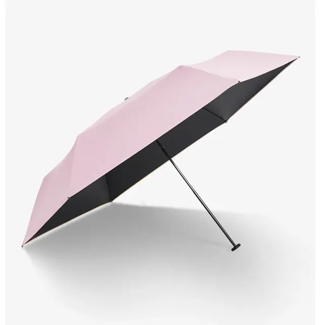 New発明2021 The Best Ultralight Umbrella雪peakブランドUltra- Light傘UV Protection傘バックパック