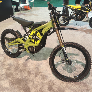 2025 ánh sáng Bee x mạnh mẽ 8000W Hyper Bee talaria MX5 dành cho người lớn sur-ron Xe đạp điện - Product Image 1