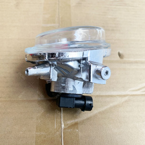 Prix usine Auto pièces carrosserie antibrouillard pour Mazda CX-5 CX5 2013 2014 2015 2016 voiture antibrouillard Ancars - Product Image 2